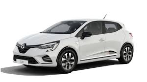 Renaut Clio