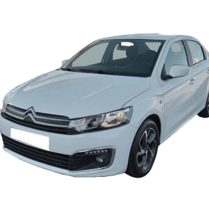 Citroen C-Elysee 1.5