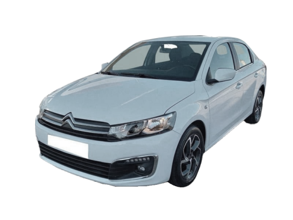 Citroen C-Elysee 1.5