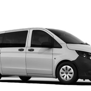 Mercedes Sprinter 8 Plazas