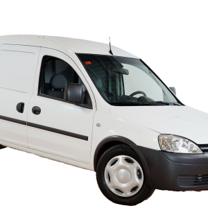 Opel Combo 1.7
