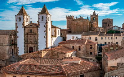 15 pueblos más bonitos cerca de Cáceres y provincia