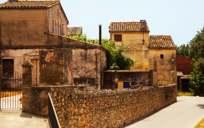 Pueblos bonitos de Portugal cerca de Cáceres
